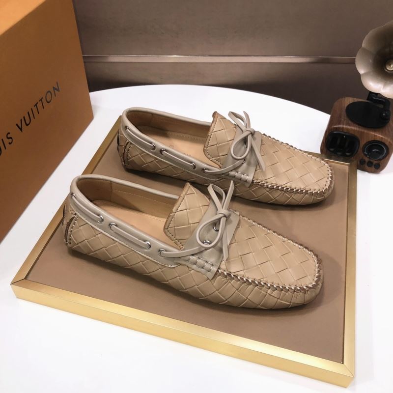 Louis Vuitton Low Shoes